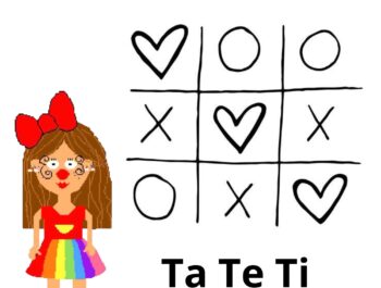 Juegos de Ta Te Ti