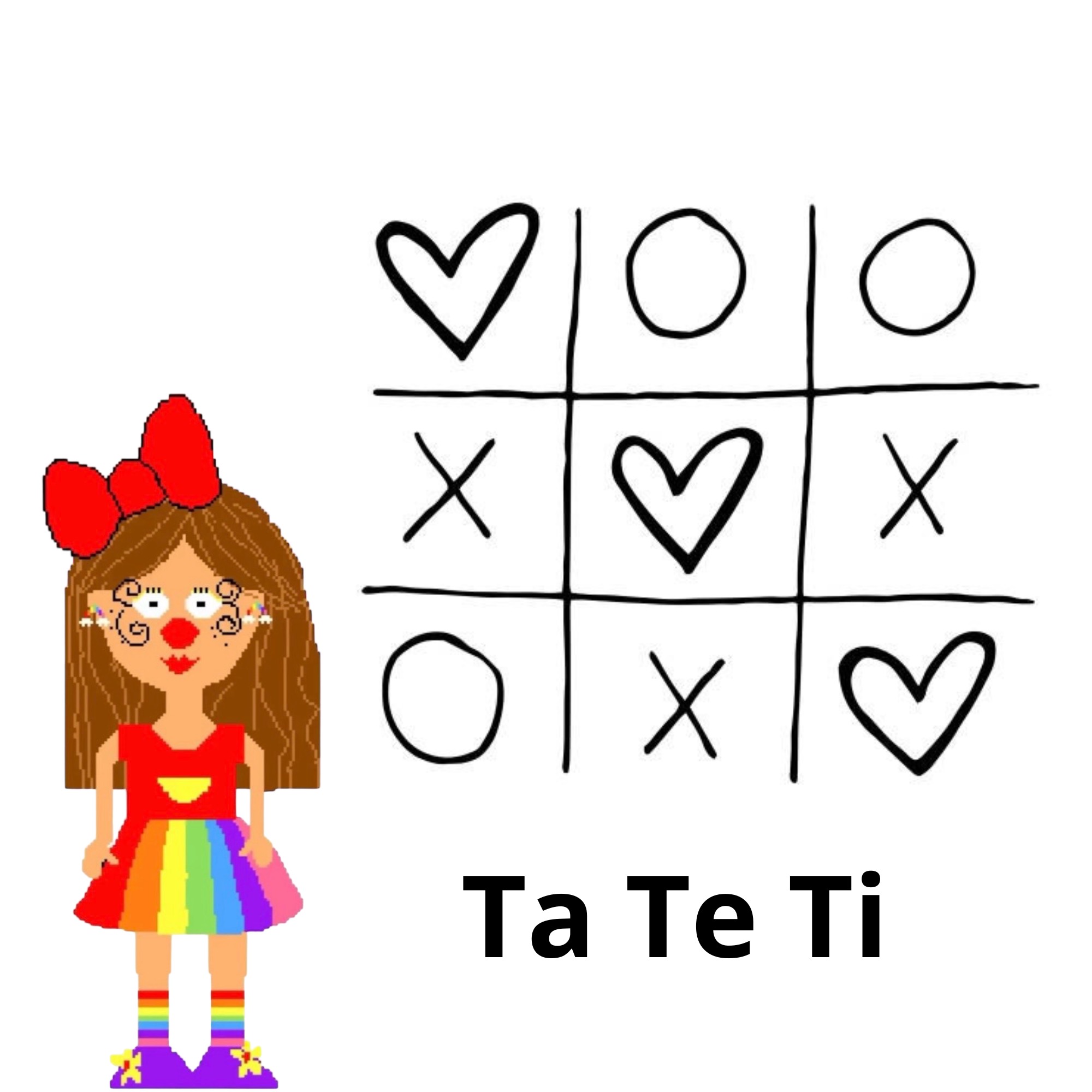 TA – TE – TI de Lentejita